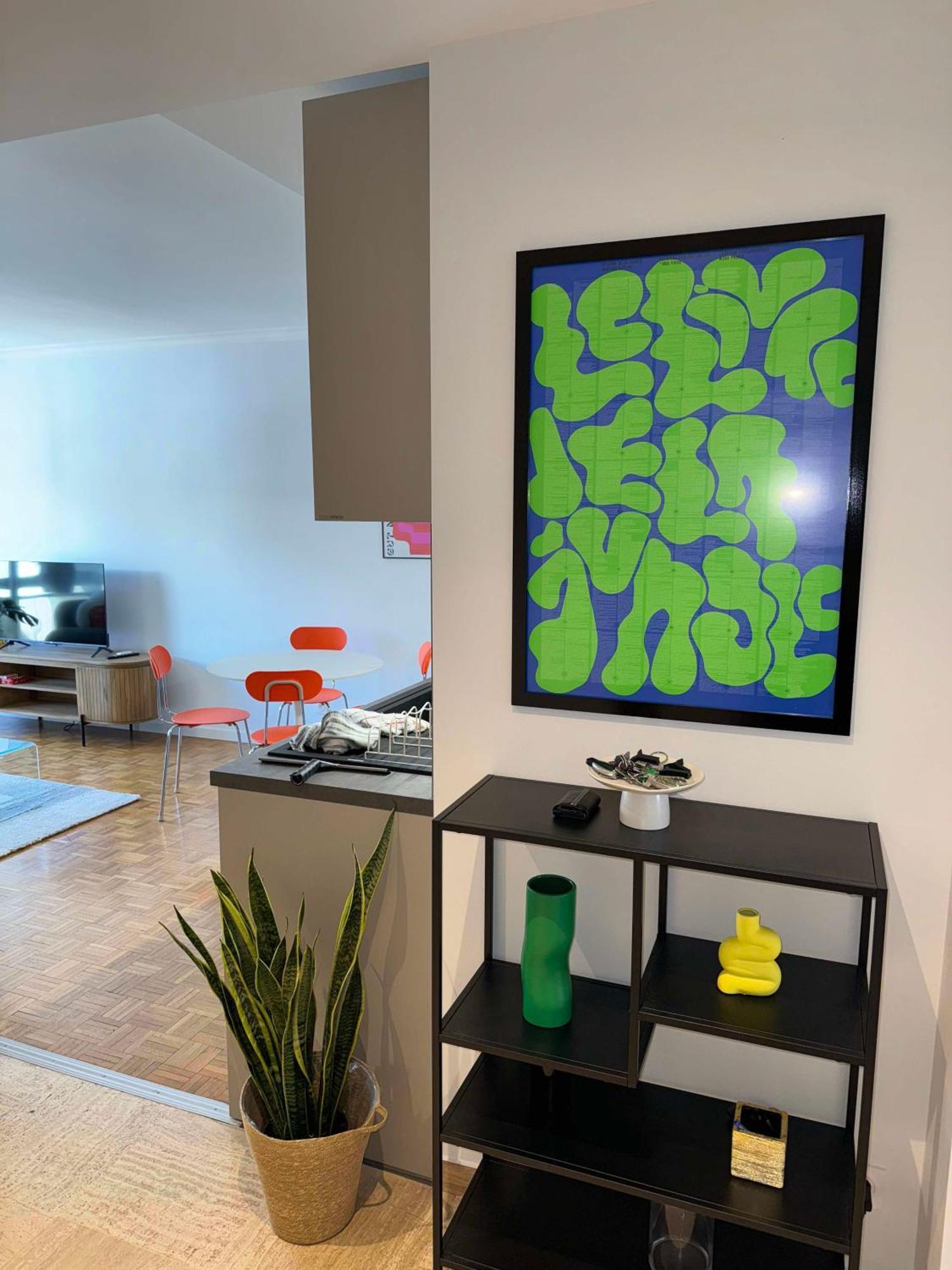 Bel Appartement Et Place De Parking Au Coeur D'Annecy Eksteriør billede