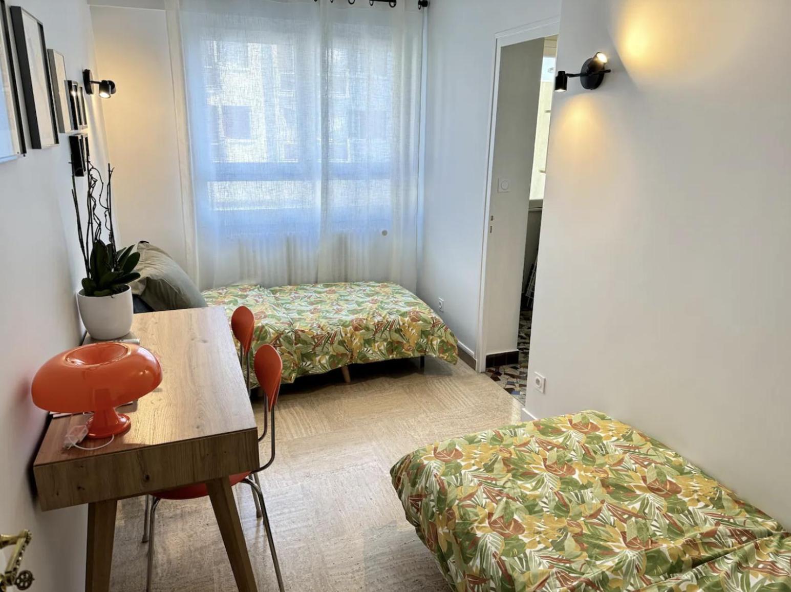 Bel Appartement Et Place De Parking Au Coeur D'Annecy Eksteriør billede